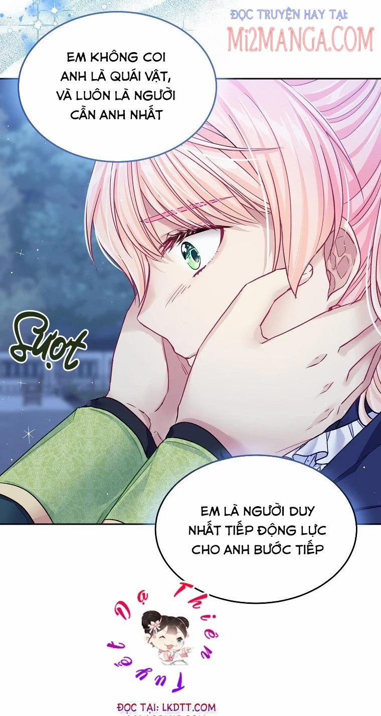 Chồng Em Dễ Thương Chết Mất Thôi! 13 trang 36