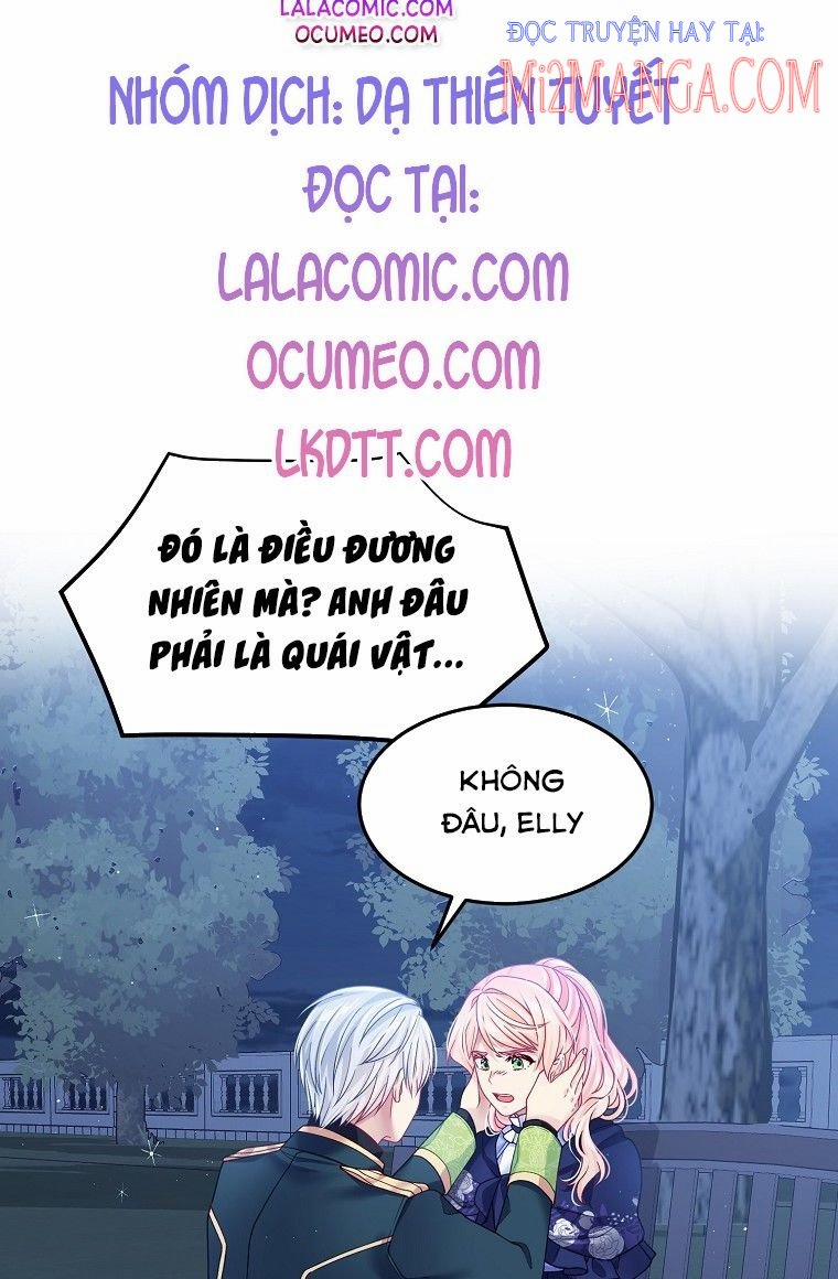 Chồng Em Dễ Thương Chết Mất Thôi! 13 trang 37