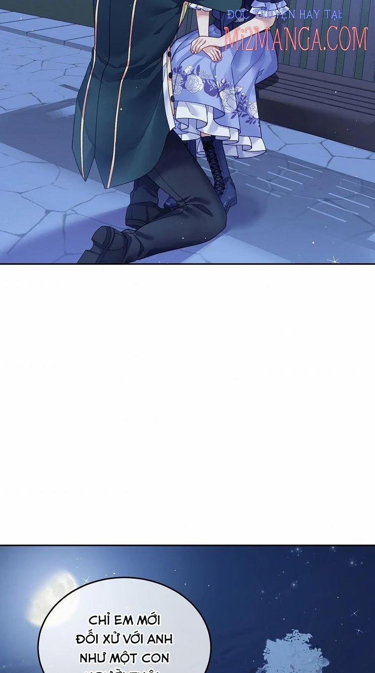 Chồng Em Dễ Thương Chết Mất Thôi! 13 trang 38