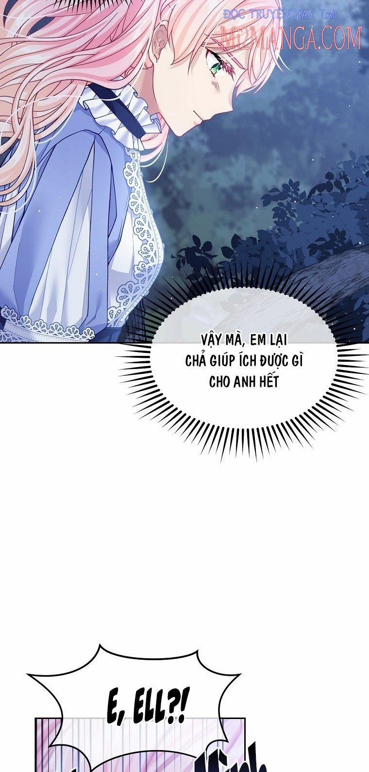 Chồng Em Dễ Thương Chết Mất Thôi! 13 trang 7