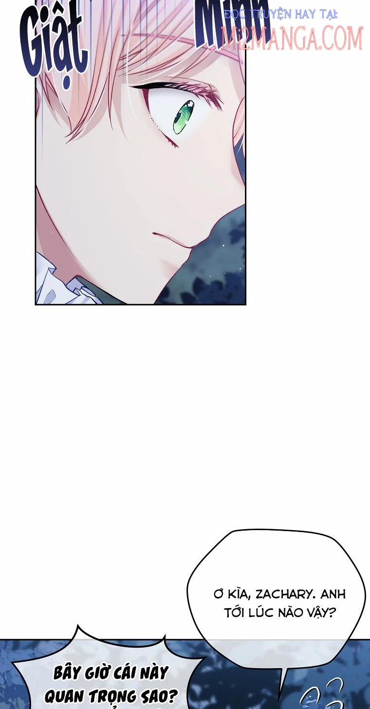 Chồng Em Dễ Thương Chết Mất Thôi! 13 trang 8