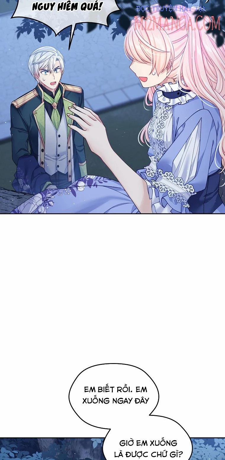 Chồng Em Dễ Thương Chết Mất Thôi! 13 trang 9