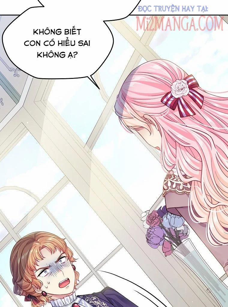 Chồng Em Dễ Thương Chết Mất Thôi! 14.5 trang 1