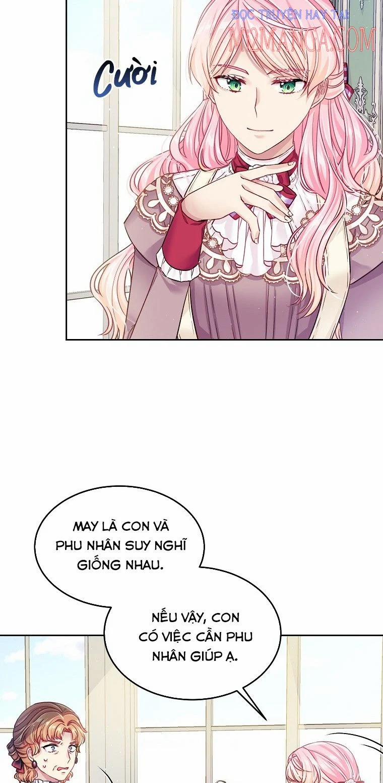 Chồng Em Dễ Thương Chết Mất Thôi! 14.5 trang 11