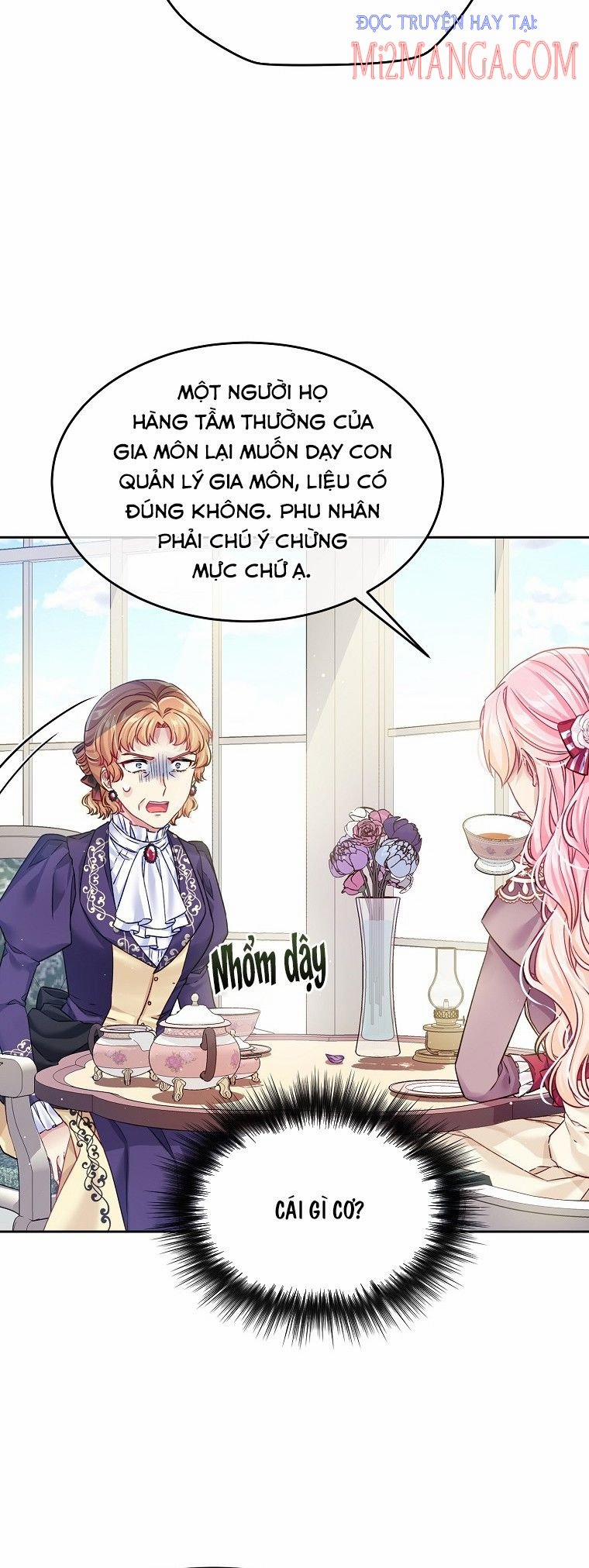 Chồng Em Dễ Thương Chết Mất Thôi! 14.5 trang 14