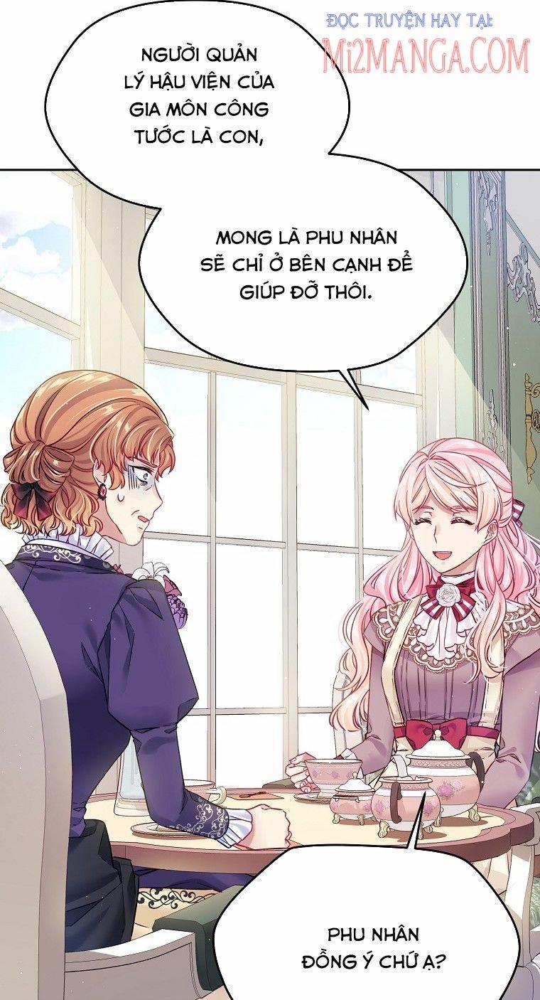 Chồng Em Dễ Thương Chết Mất Thôi! 14.5 trang 15