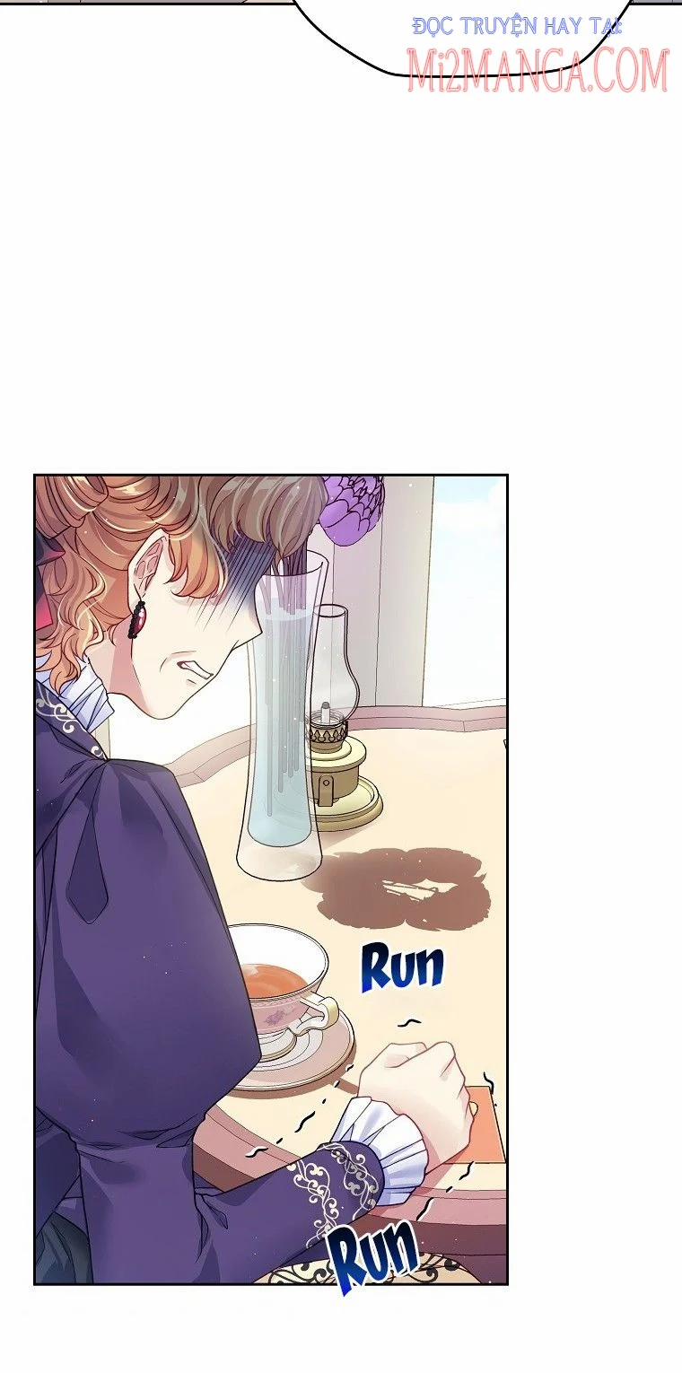 Chồng Em Dễ Thương Chết Mất Thôi! 14.5 trang 16