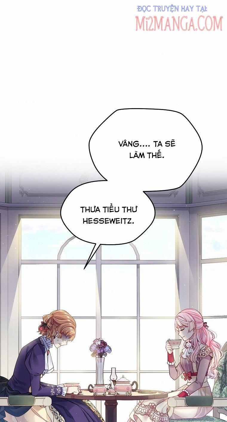 Chồng Em Dễ Thương Chết Mất Thôi! 14.5 trang 17