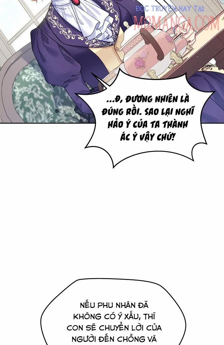 Chồng Em Dễ Thương Chết Mất Thôi! 14.5 trang 2