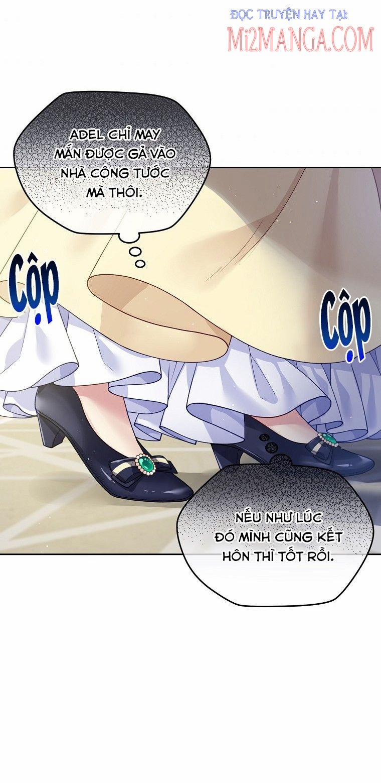 Chồng Em Dễ Thương Chết Mất Thôi! 14.5 trang 27