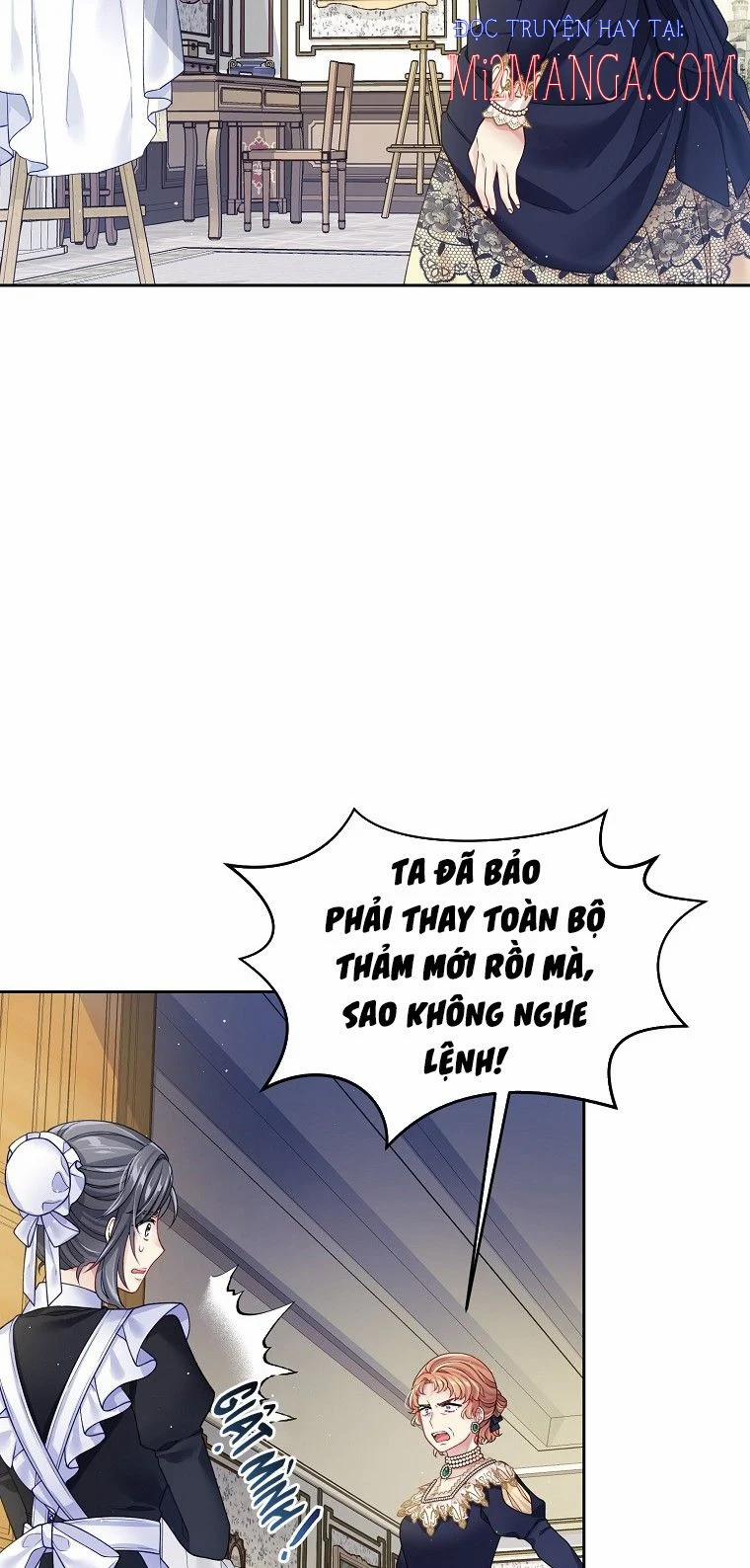 Chồng Em Dễ Thương Chết Mất Thôi! 14.5 trang 29