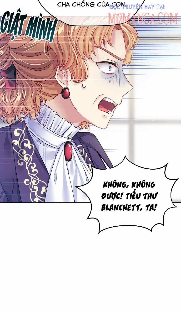 Chồng Em Dễ Thương Chết Mất Thôi! 14.5 trang 3