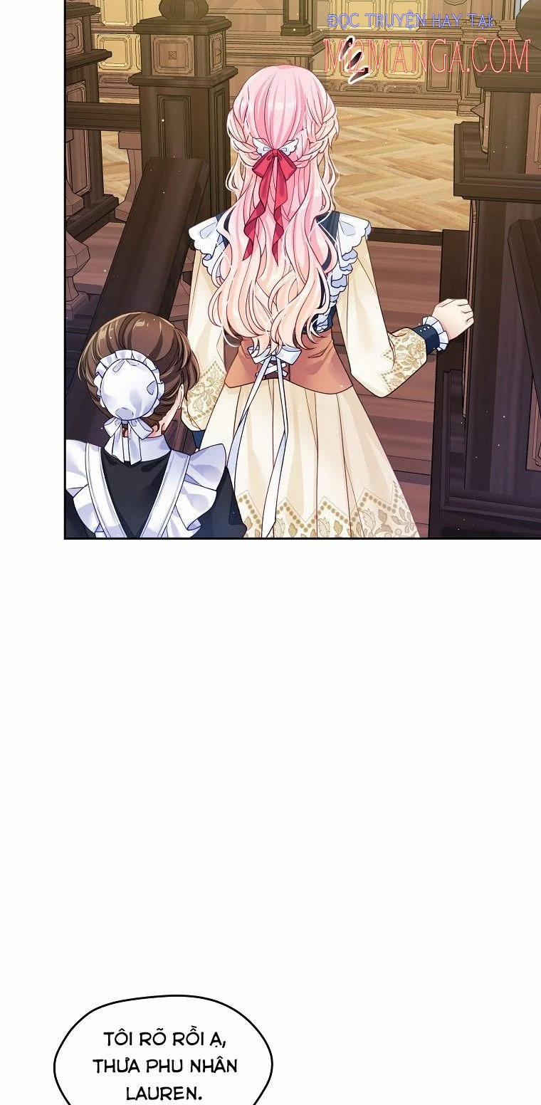 Chồng Em Dễ Thương Chết Mất Thôi! 14.5 trang 31