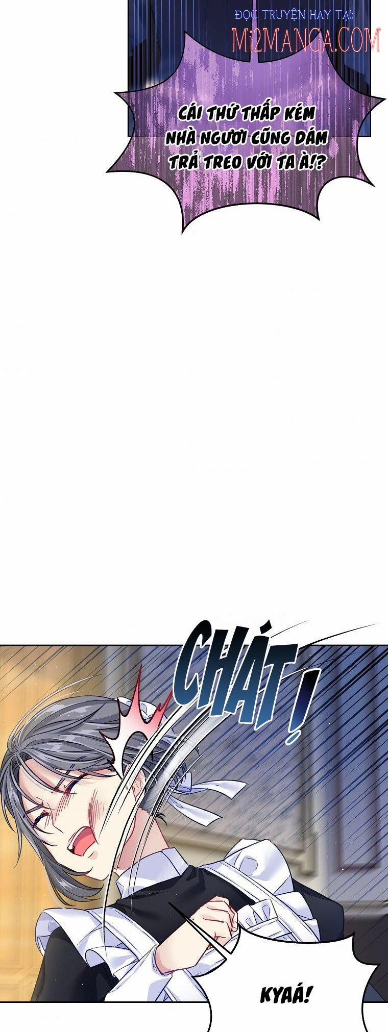 Chồng Em Dễ Thương Chết Mất Thôi! 14.5 trang 34