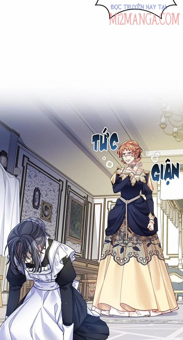 Chồng Em Dễ Thương Chết Mất Thôi! 14.5 trang 35