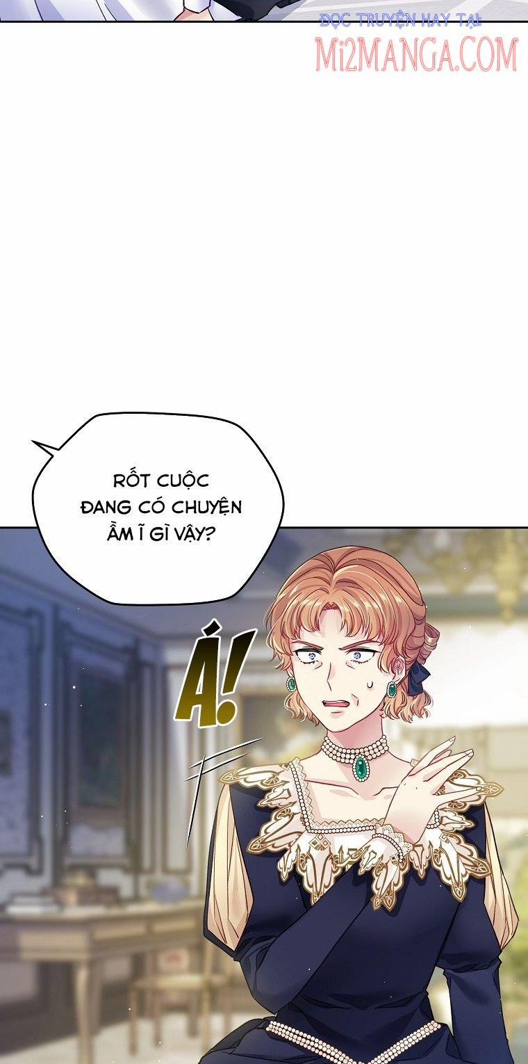 Chồng Em Dễ Thương Chết Mất Thôi! 14.5 trang 36