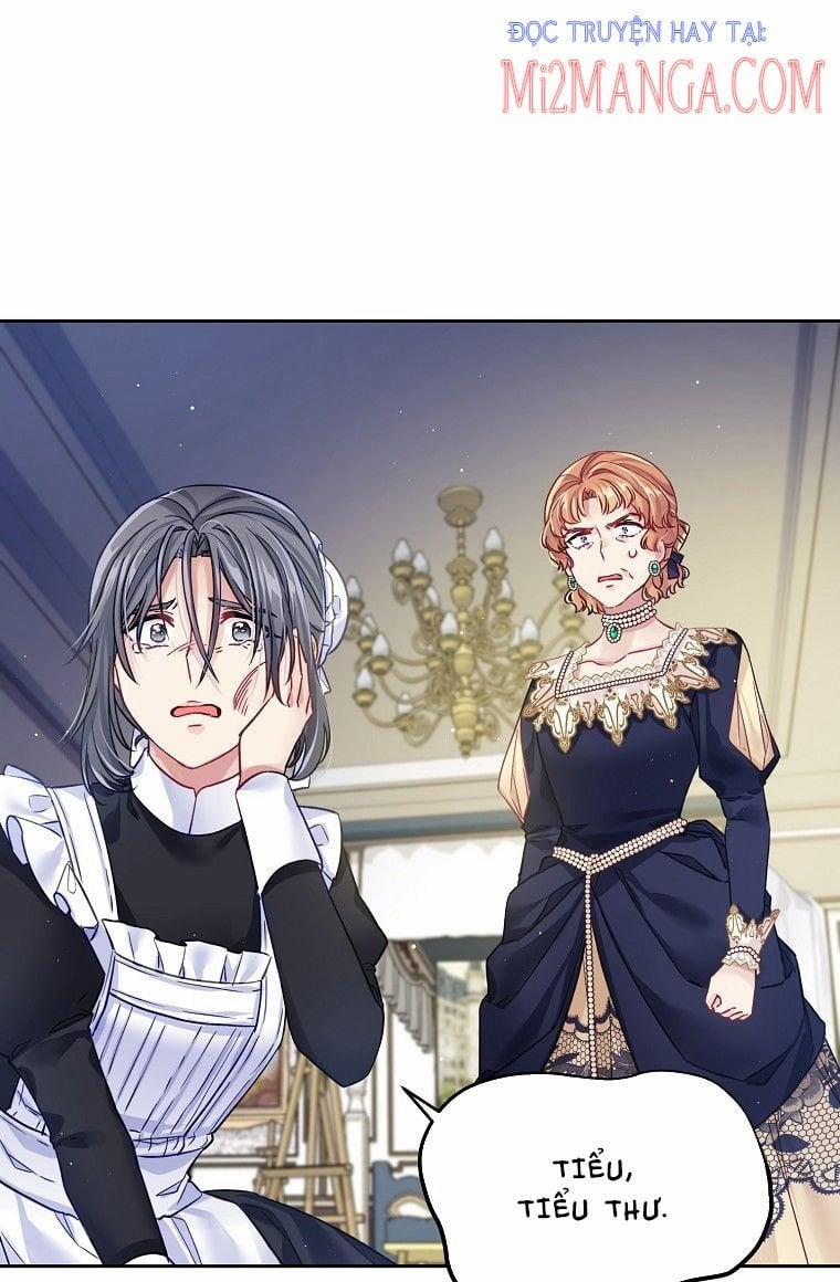 Chồng Em Dễ Thương Chết Mất Thôi! 14.5 trang 39