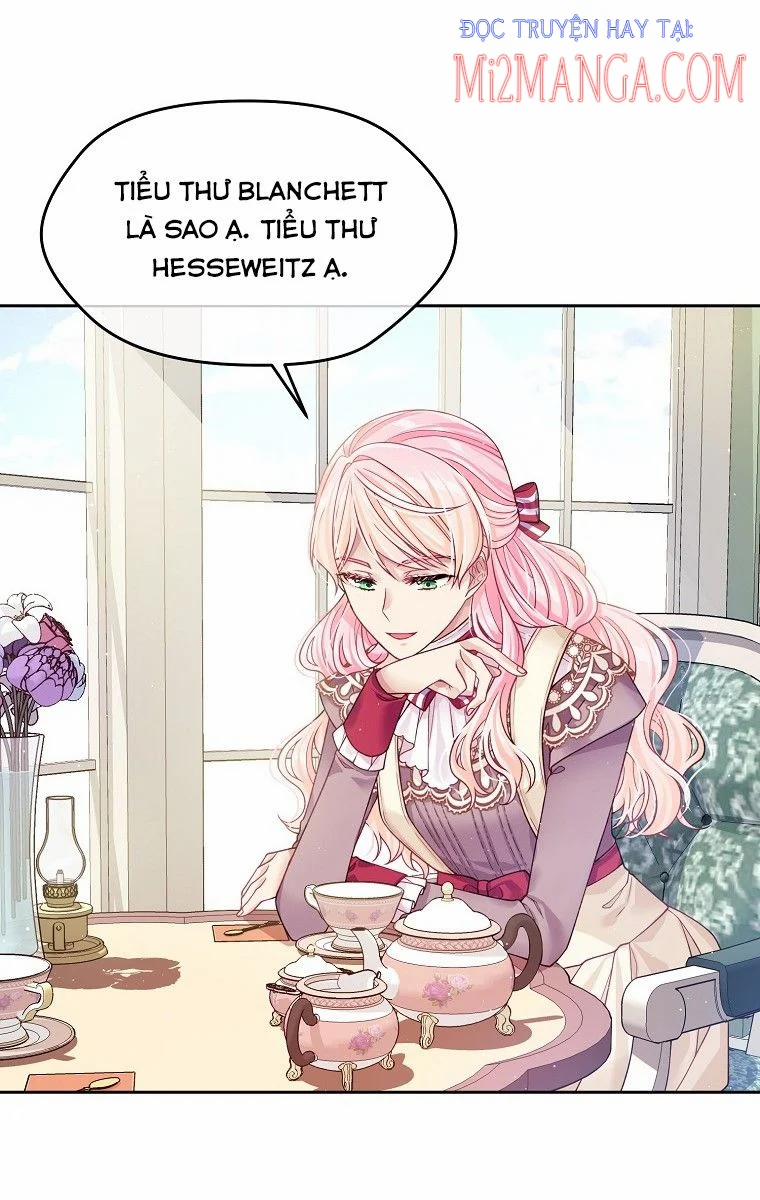 Chồng Em Dễ Thương Chết Mất Thôi! 14.5 trang 4