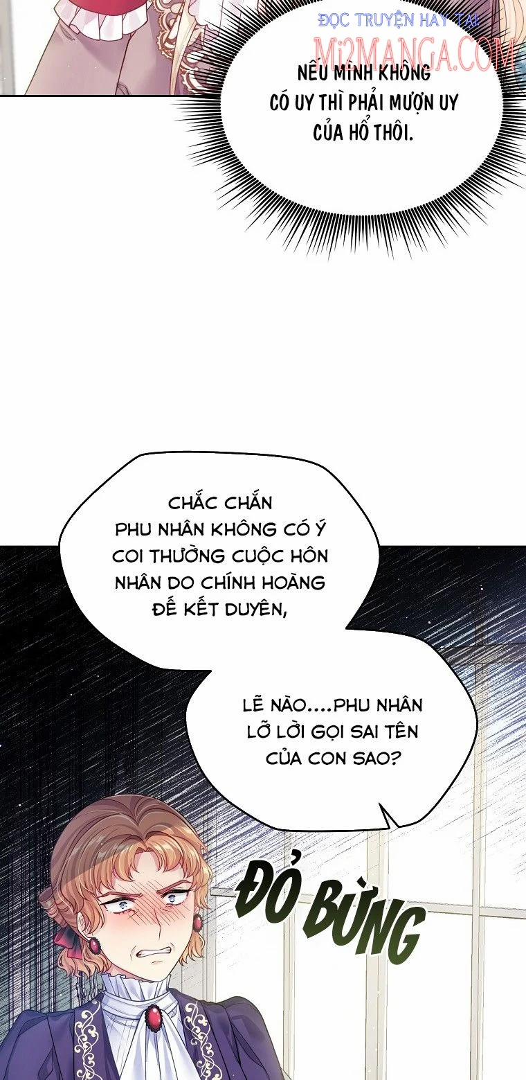 Chồng Em Dễ Thương Chết Mất Thôi! 14.5 trang 7