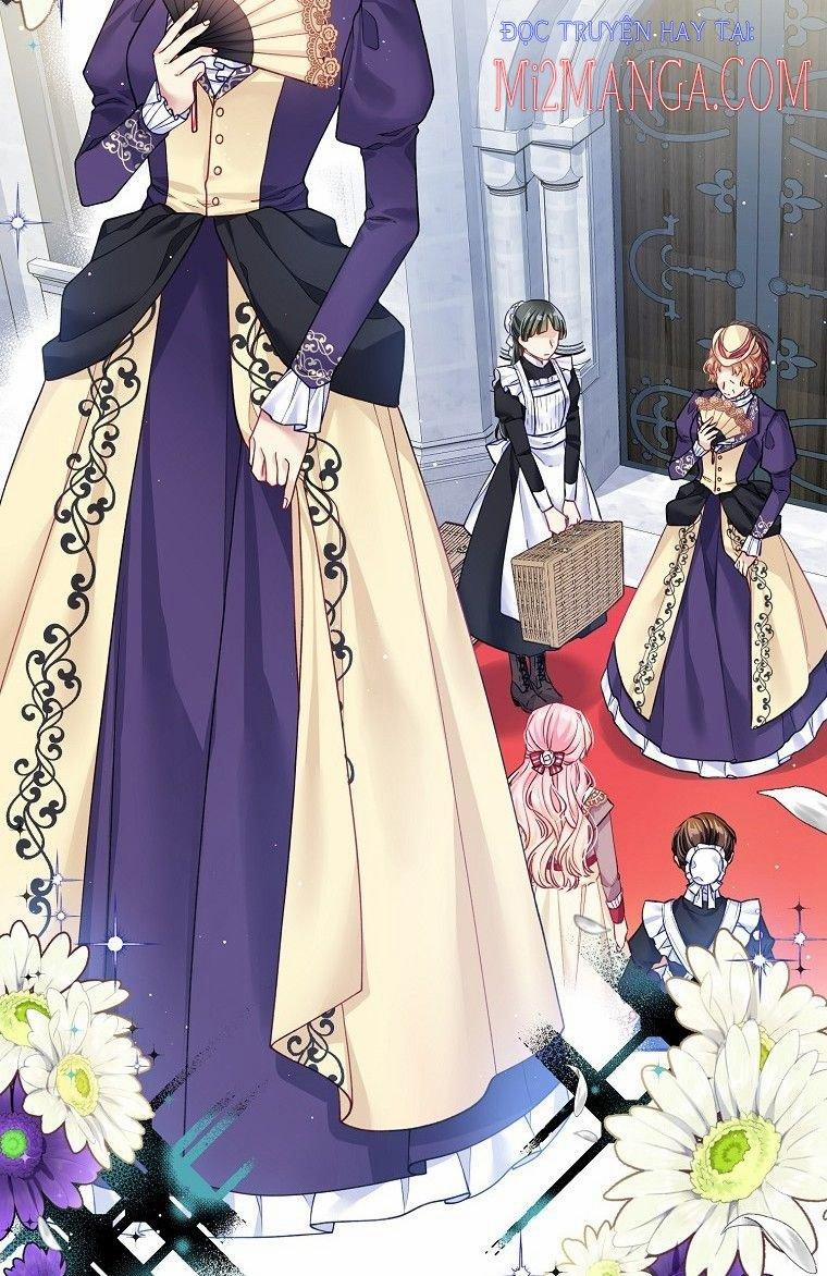 Chồng Em Dễ Thương Chết Mất Thôi! 14 trang 1