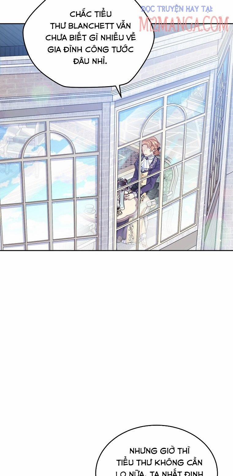 Chồng Em Dễ Thương Chết Mất Thôi! 14 trang 10