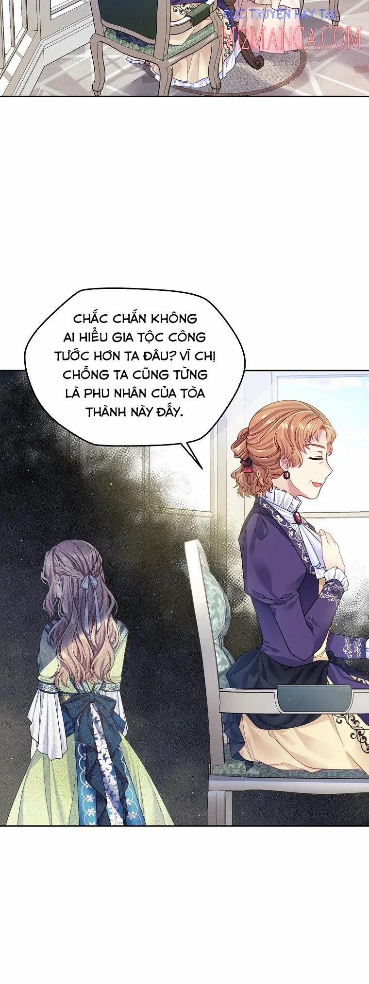 Chồng Em Dễ Thương Chết Mất Thôi! 14 trang 13