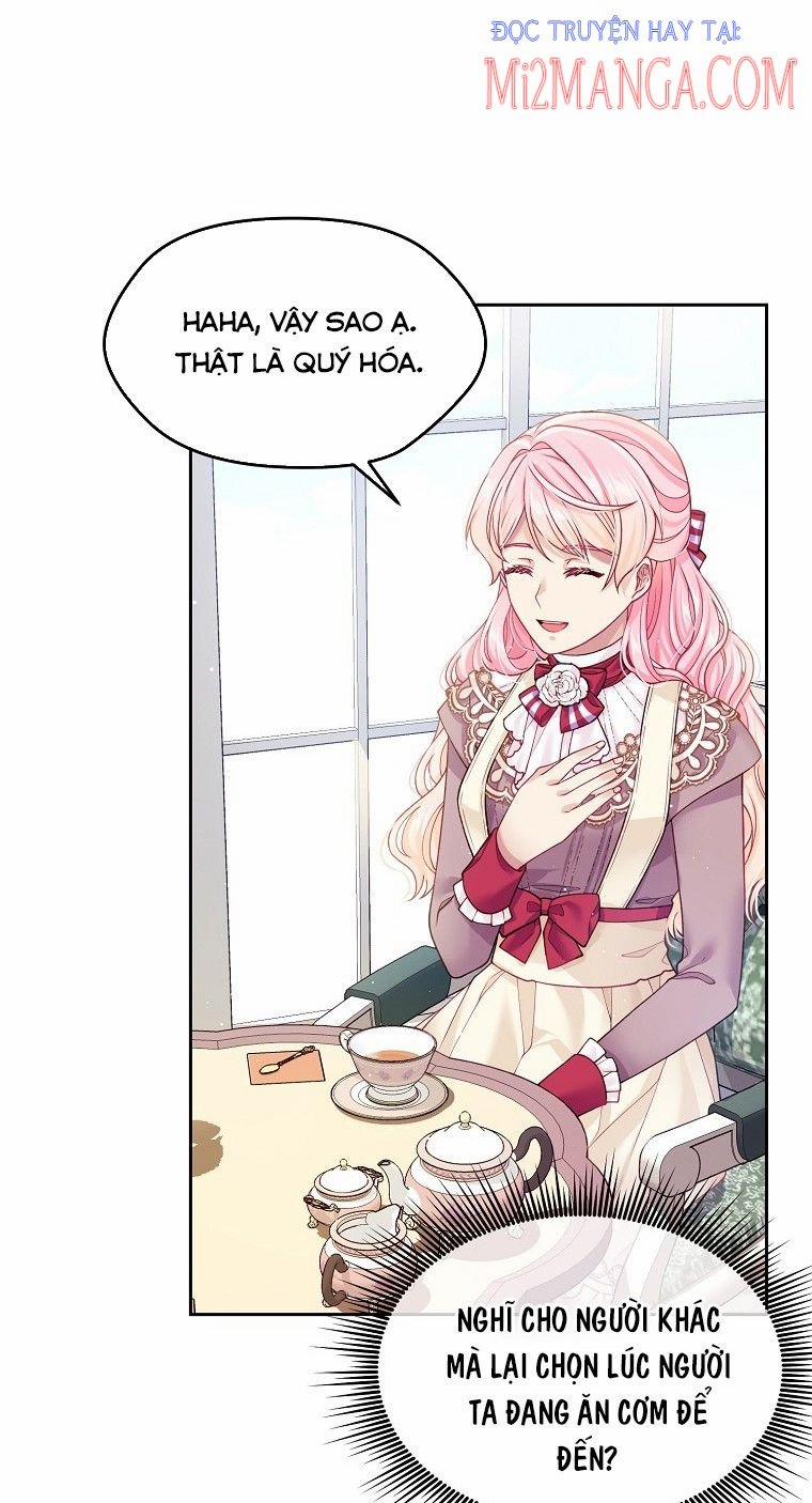 Chồng Em Dễ Thương Chết Mất Thôi! 14 trang 14