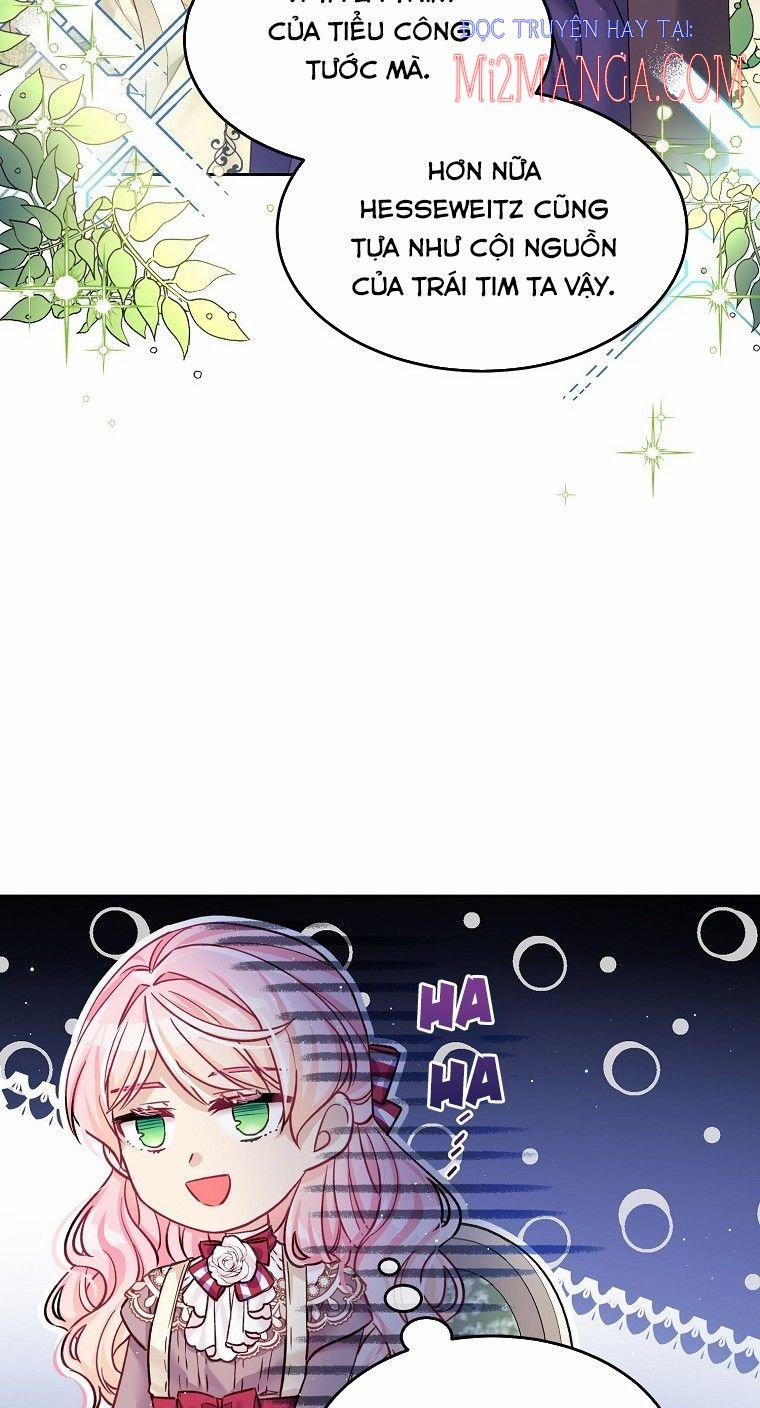 Chồng Em Dễ Thương Chết Mất Thôi! 14 trang 16