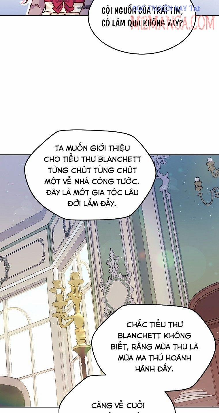 Chồng Em Dễ Thương Chết Mất Thôi! 14 trang 17