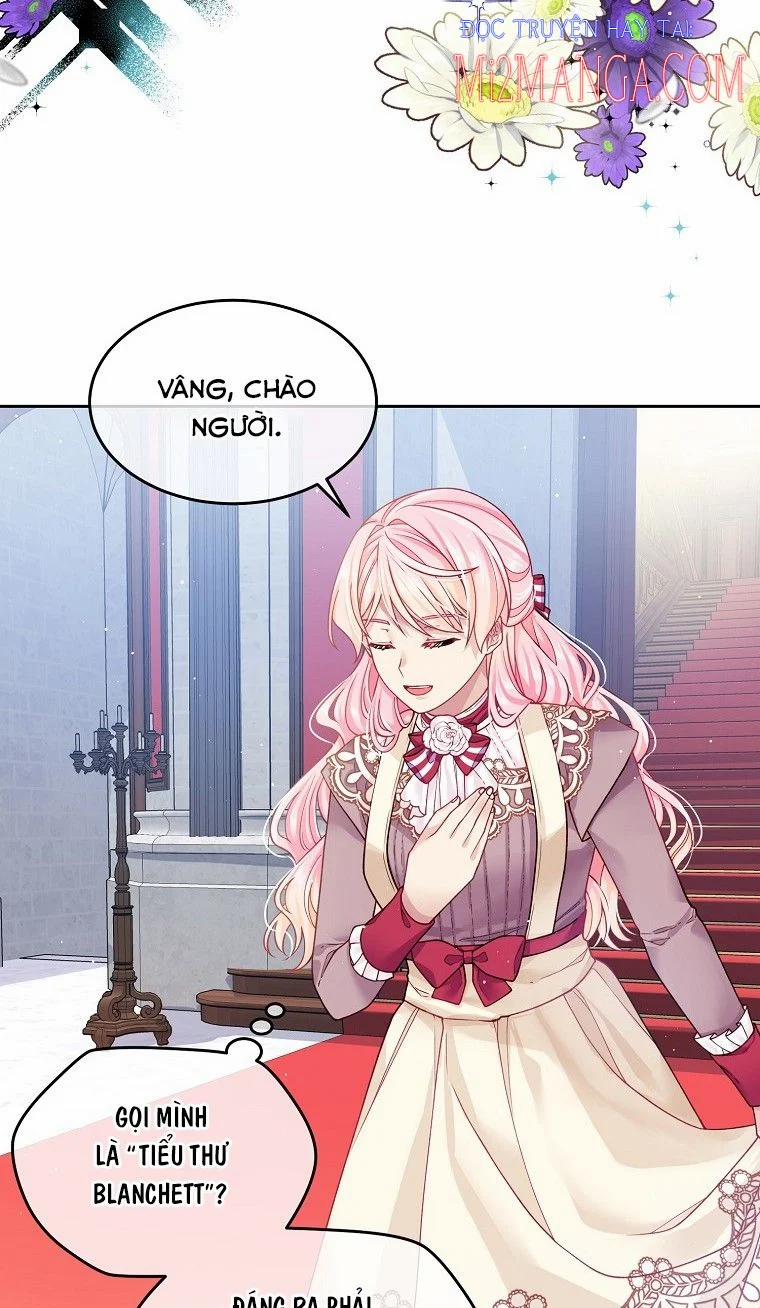 Chồng Em Dễ Thương Chết Mất Thôi! 14 trang 2