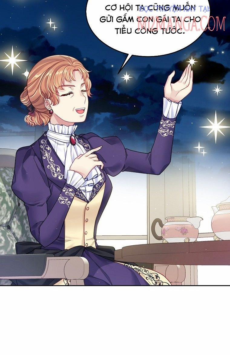 Chồng Em Dễ Thương Chết Mất Thôi! 14 trang 21