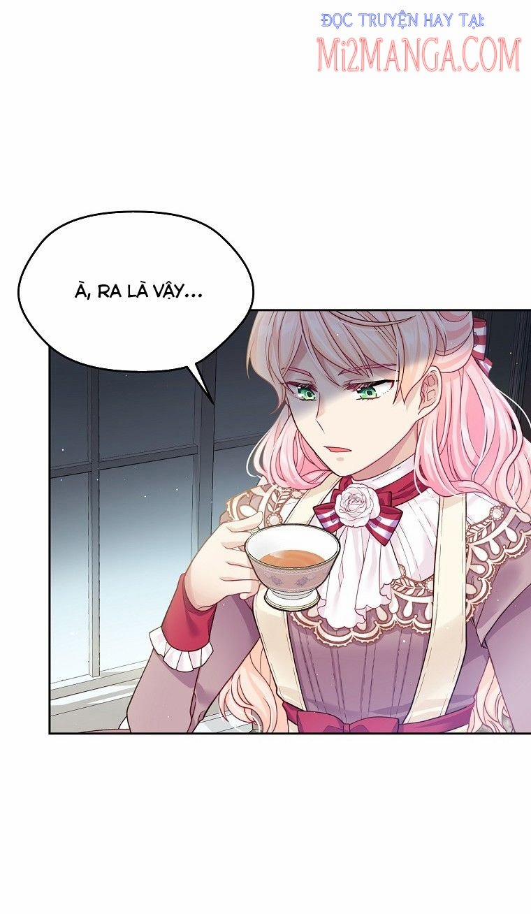 Chồng Em Dễ Thương Chết Mất Thôi! 14 trang 22