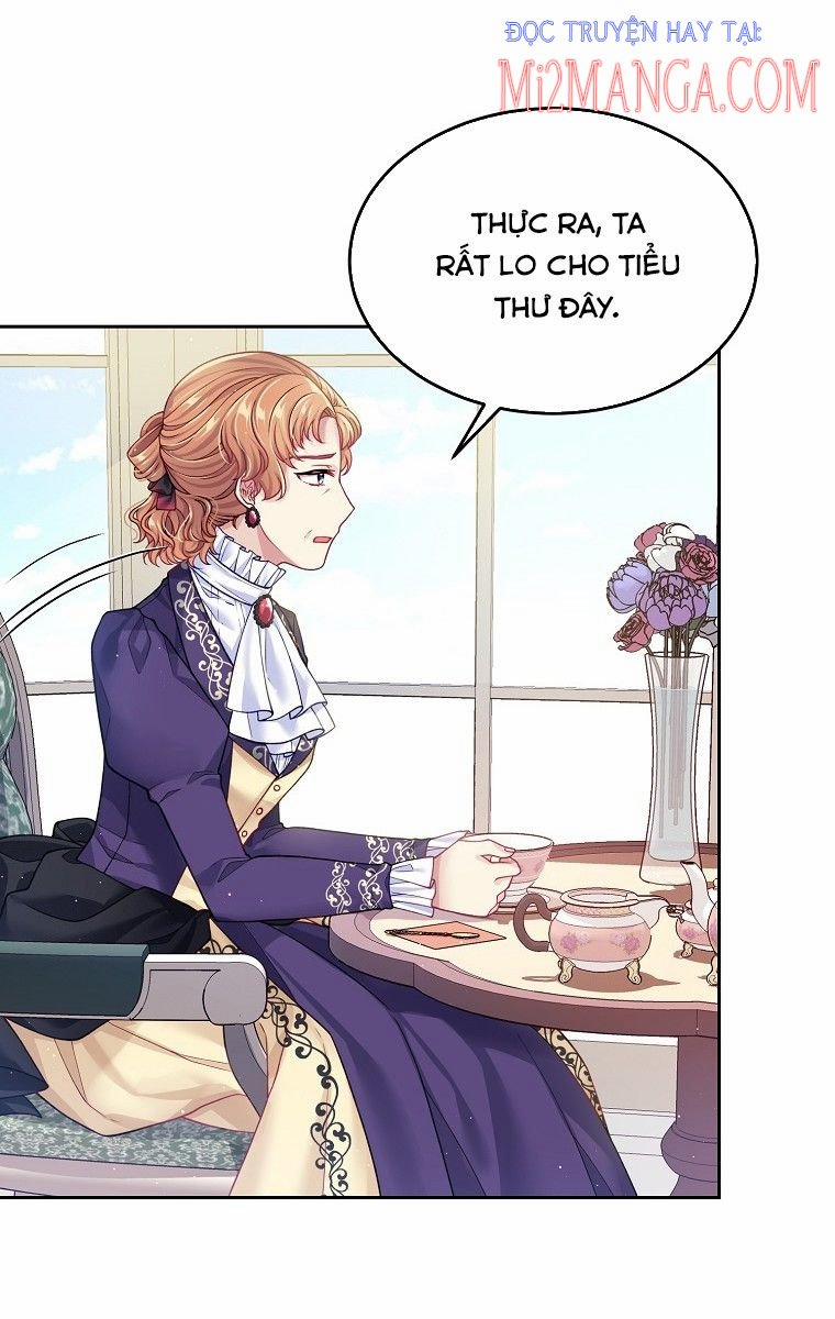 Chồng Em Dễ Thương Chết Mất Thôi! 14 trang 23