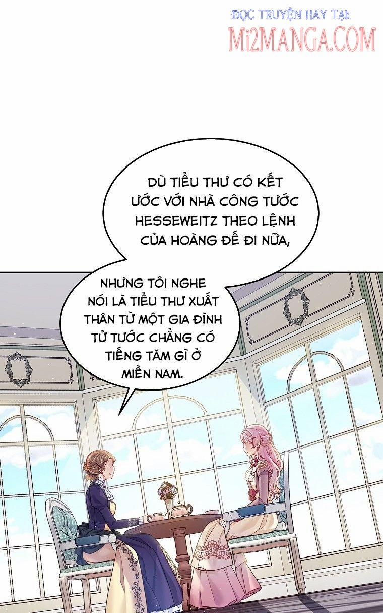 Chồng Em Dễ Thương Chết Mất Thôi! 14 trang 24