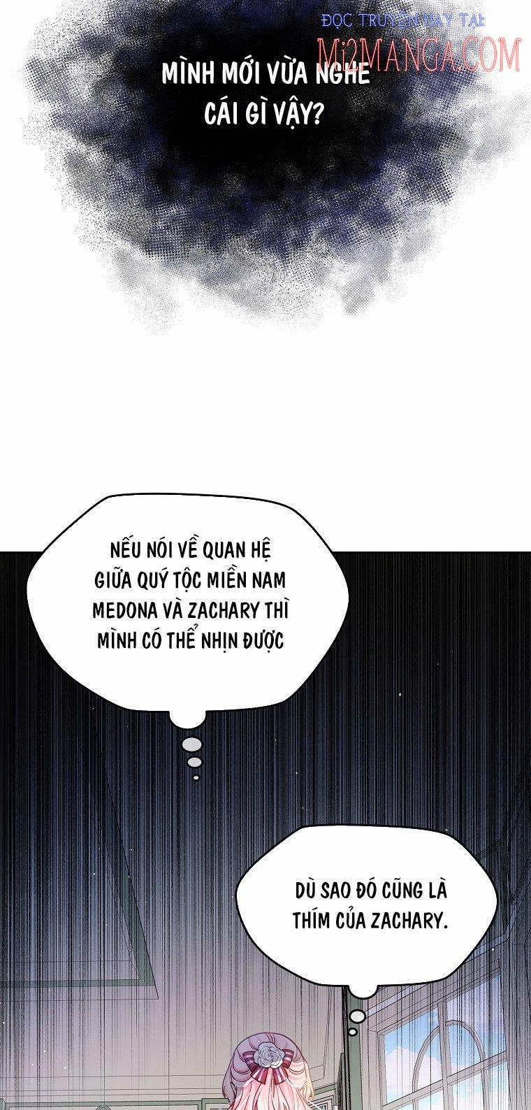 Chồng Em Dễ Thương Chết Mất Thôi! 14 trang 27