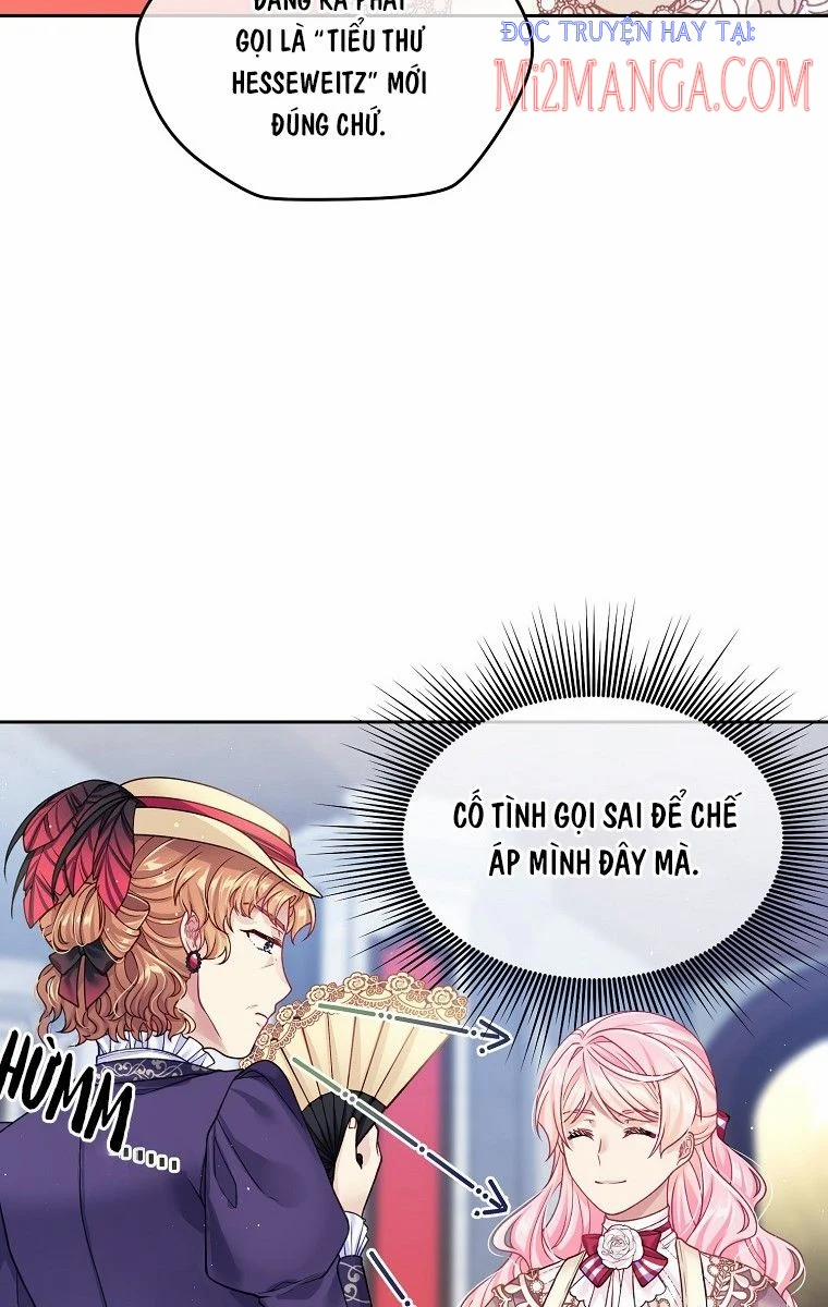 Chồng Em Dễ Thương Chết Mất Thôi! 14 trang 3