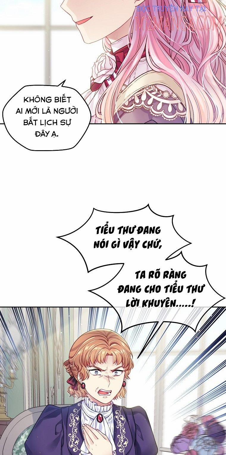 Chồng Em Dễ Thương Chết Mất Thôi! 14 trang 34