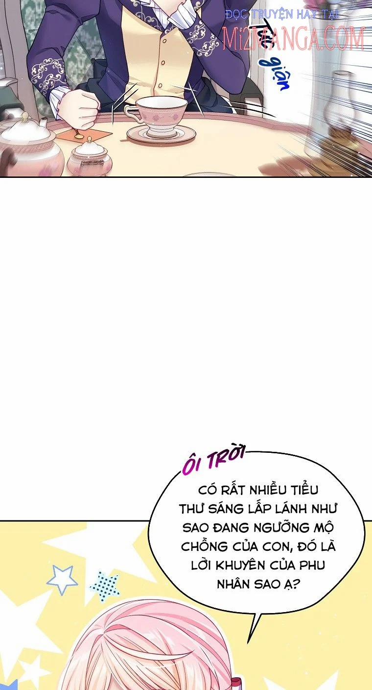 Chồng Em Dễ Thương Chết Mất Thôi! 14 trang 35