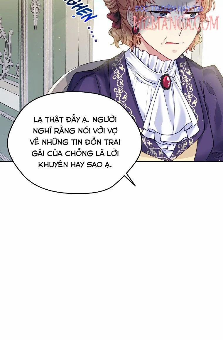 Chồng Em Dễ Thương Chết Mất Thôi! 14 trang 37