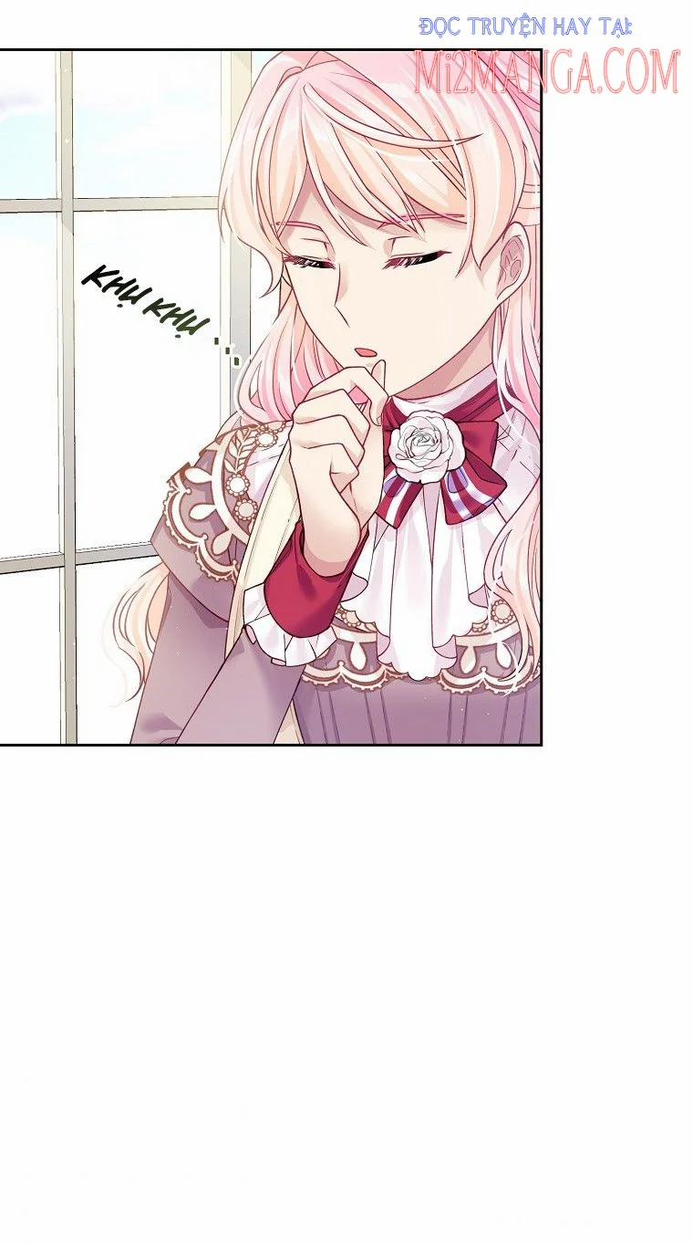 Chồng Em Dễ Thương Chết Mất Thôi! 14 trang 38