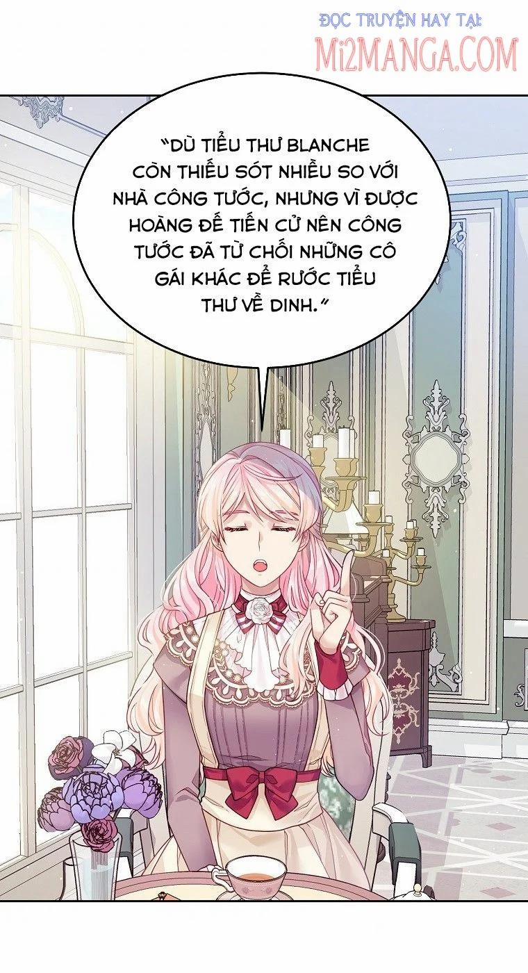 Chồng Em Dễ Thương Chết Mất Thôi! 14 trang 39