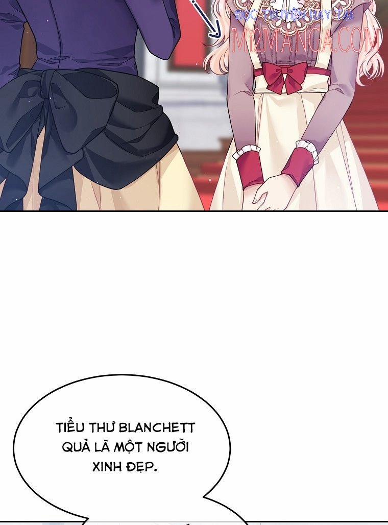 Chồng Em Dễ Thương Chết Mất Thôi! 14 trang 4