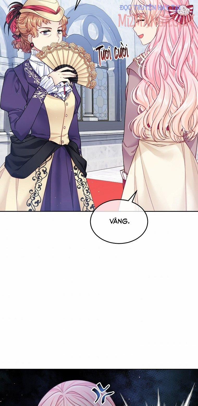 Chồng Em Dễ Thương Chết Mất Thôi! 14 trang 6