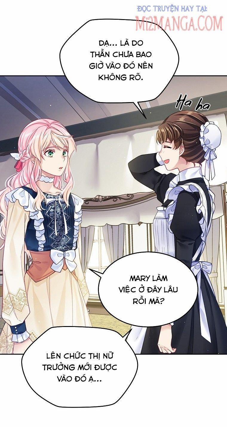 Chồng Em Dễ Thương Chết Mất Thôi! 15.5 trang 0