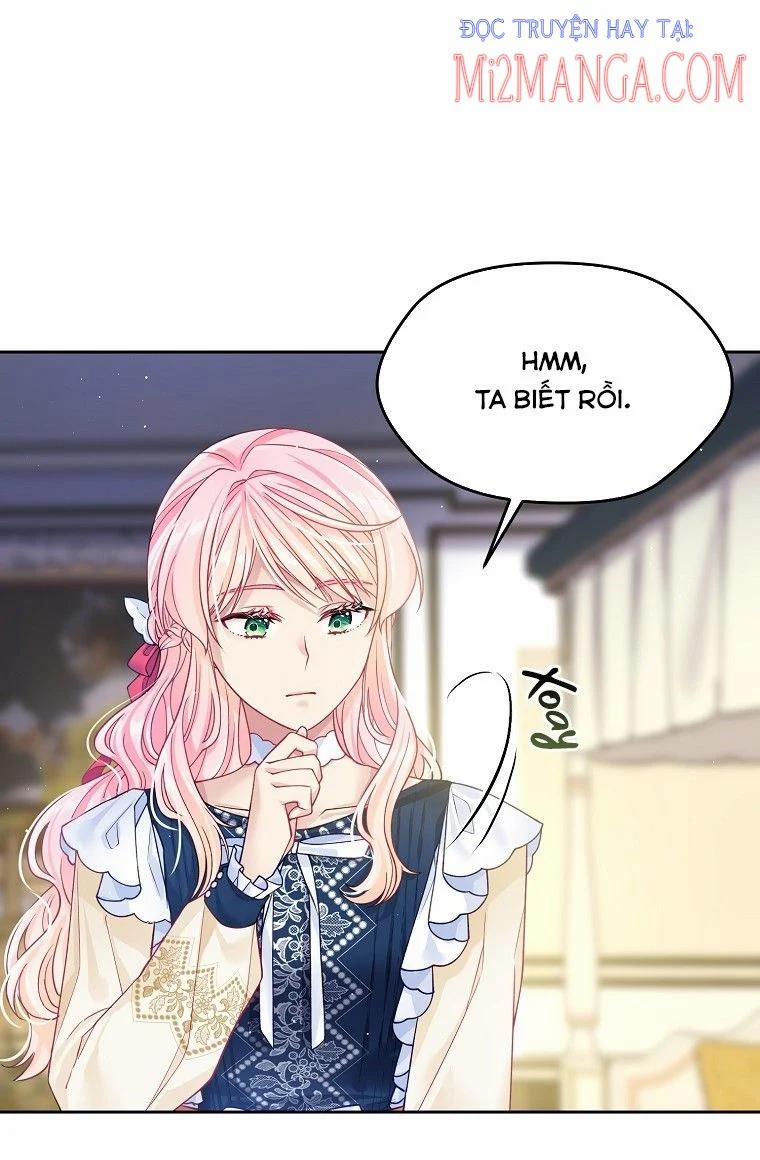 Chồng Em Dễ Thương Chết Mất Thôi! 15.5 trang 1