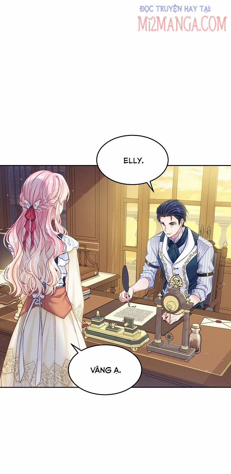 Chồng Em Dễ Thương Chết Mất Thôi! 15.5 trang 10