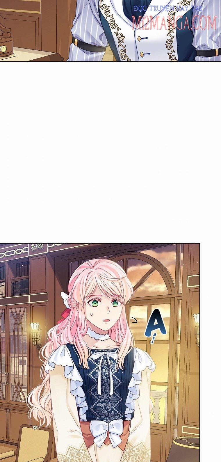 Chồng Em Dễ Thương Chết Mất Thôi! 15.5 trang 12