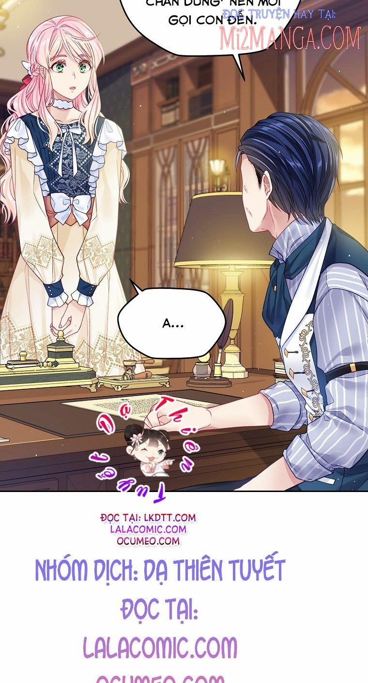 Chồng Em Dễ Thương Chết Mất Thôi! 15.5 trang 16