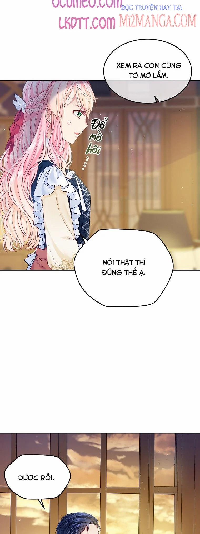 Chồng Em Dễ Thương Chết Mất Thôi! 15.5 trang 17