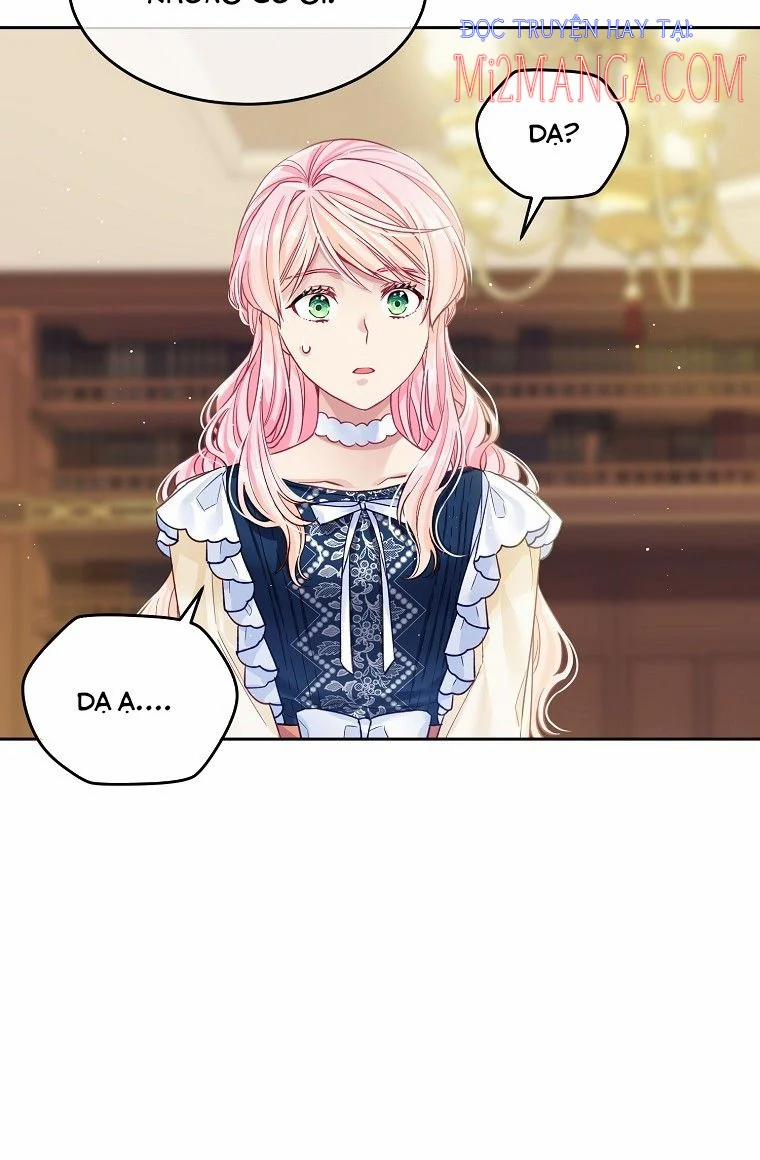 Chồng Em Dễ Thương Chết Mất Thôi! 15.5 trang 22